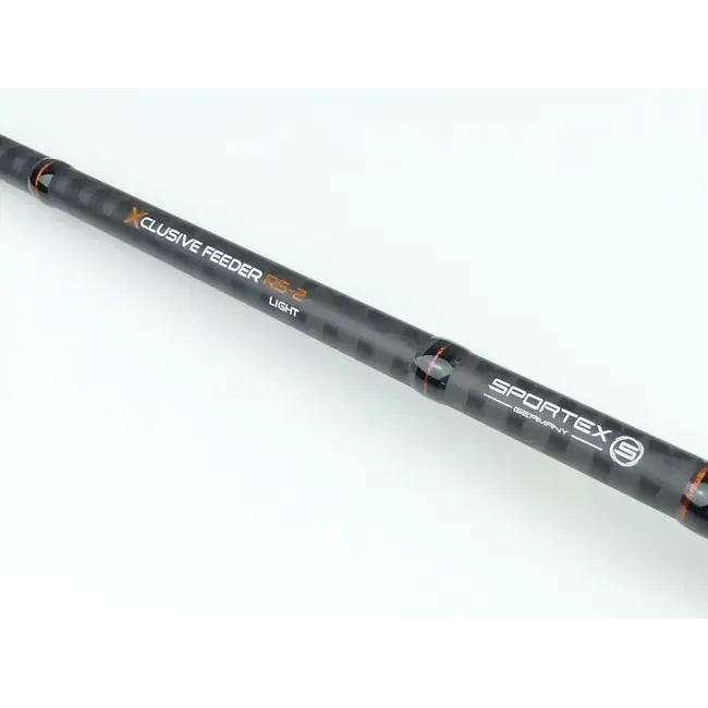 Sportex Rods xclusive rs-2 light feeder