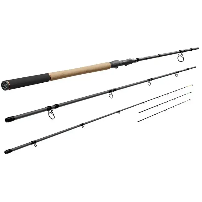 Sportex Rods xclusive rs-2 light feeder