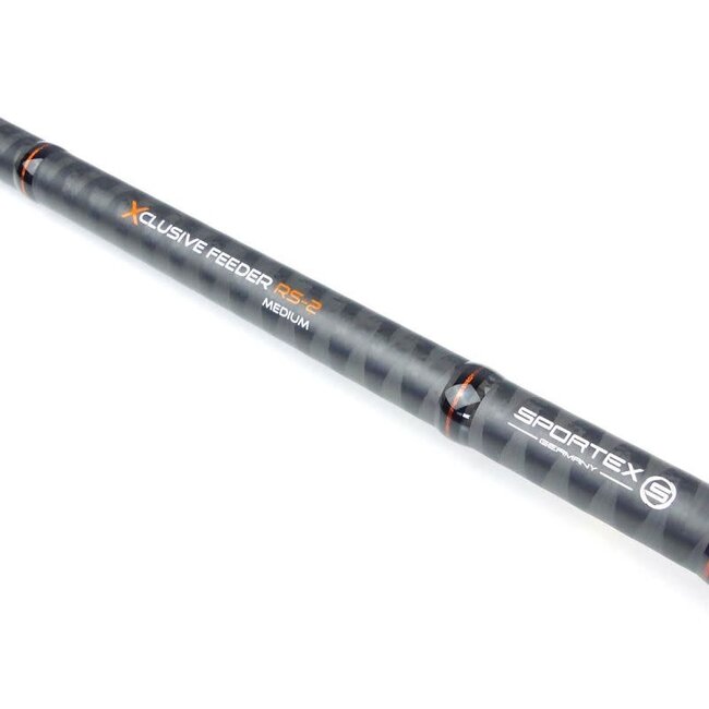 Sportex Rods xclusive rs-2 medium feeder
