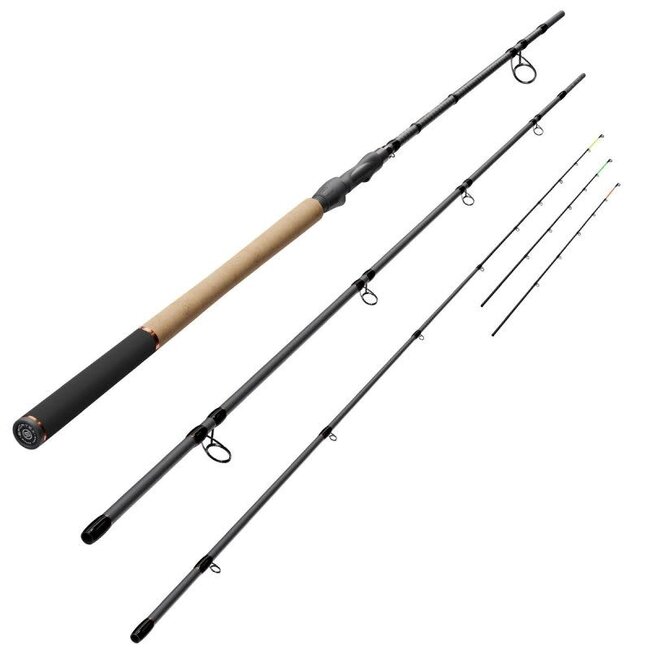 Sportex Rods xclusive rs-2 medium feeder
