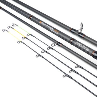 Sportex Rods xclusive rs-2 medium light feeder