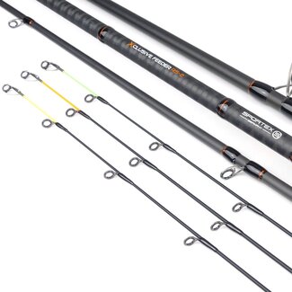 Sportex Rods xclusive rs-2 medium heavy feeder