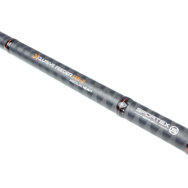 Sportex Rods xclusive rs-2 medium heavy feeder