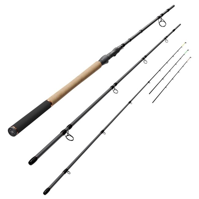 Sportex Rods xclusive rs-2 medium heavy feeder
