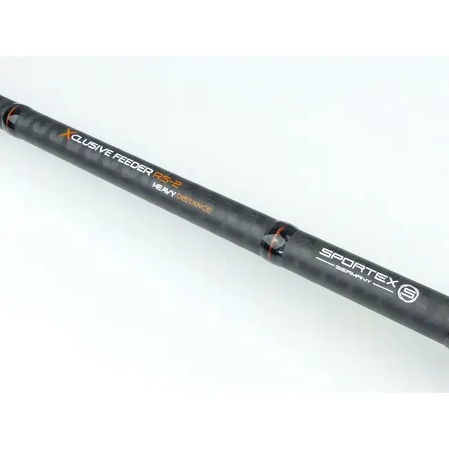 Sportex Rods xclusive rs-2 heavy "distance" feeder