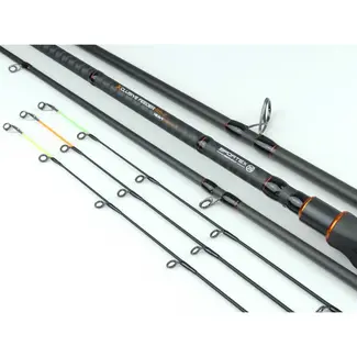 Sportex Rods xclusive rs-2 heavy "distance" feeder