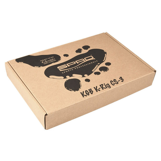 Spro kgb k-rig cs-3