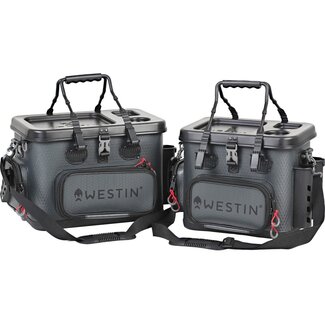Westin w4 safeguard tacklebag