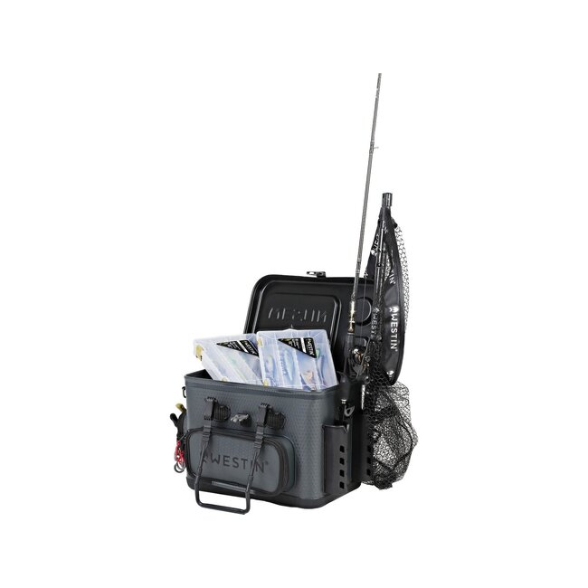 Westin w4 safeguard tacklebag