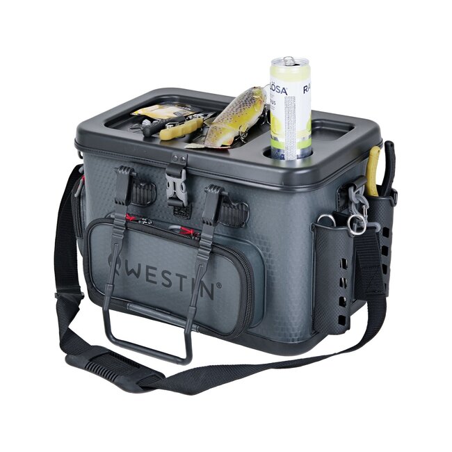 Westin w4 safeguard tacklebag