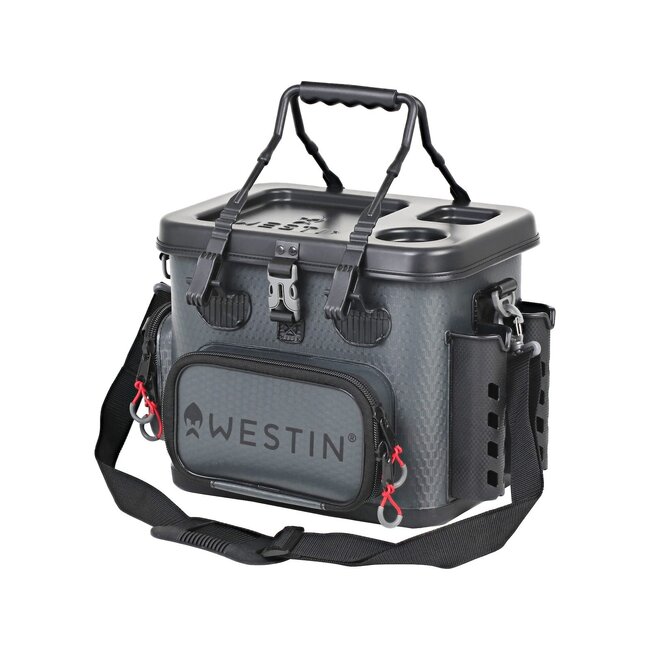 Westin w4 safeguard tacklebag