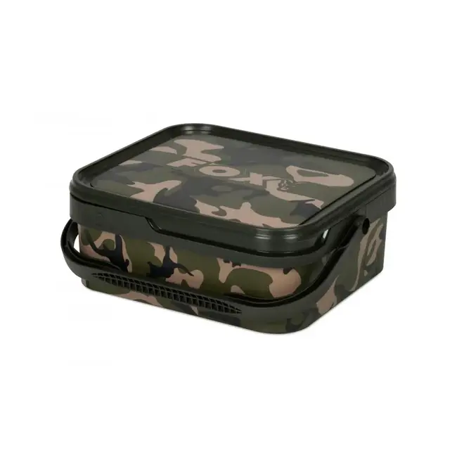 Westin w4 safeguard tacklebag