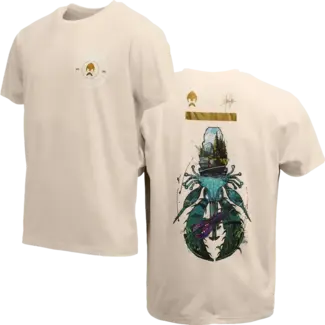 Westin crecraw t-shirt