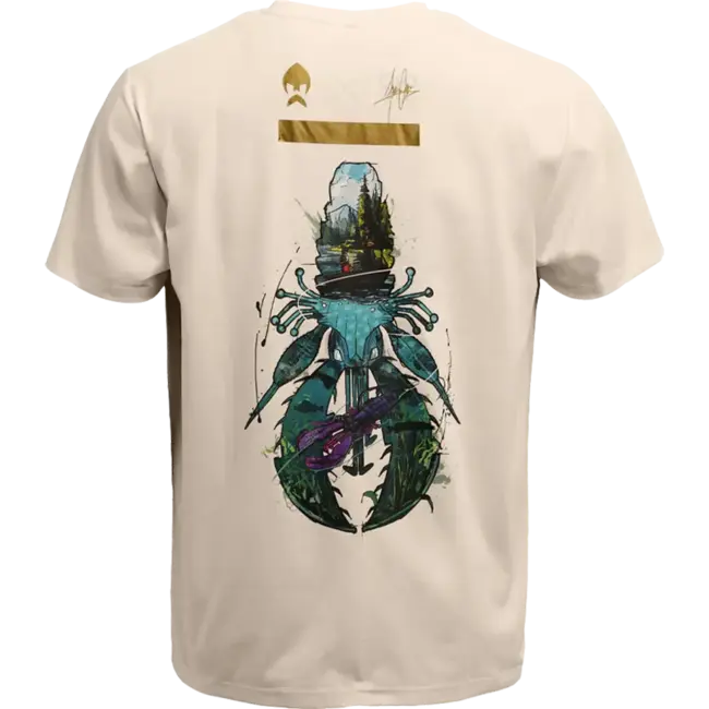 Westin crecraw t-shirt **pre-order**