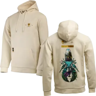 Westin crecraw hoodie