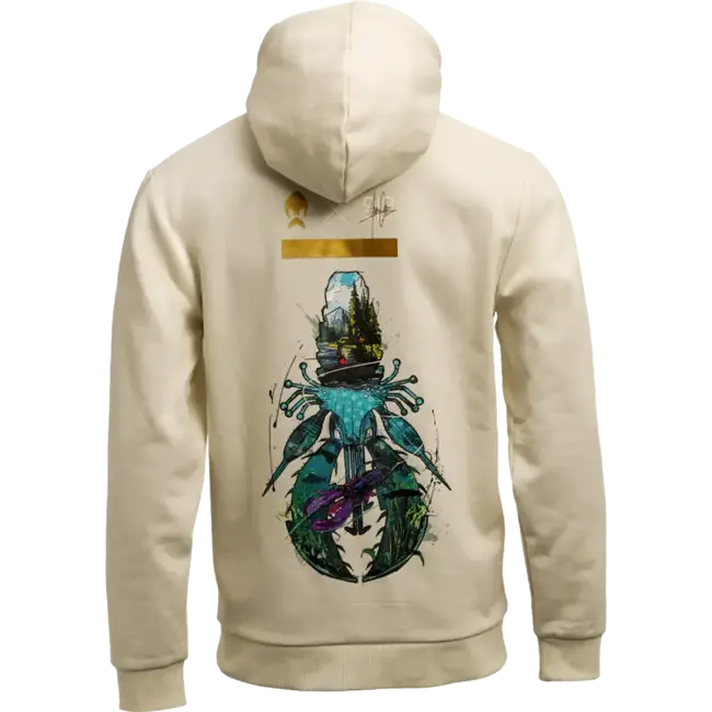 Westin crecraw hoodie **pre-order**