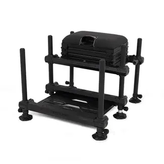 Preston absolute compact