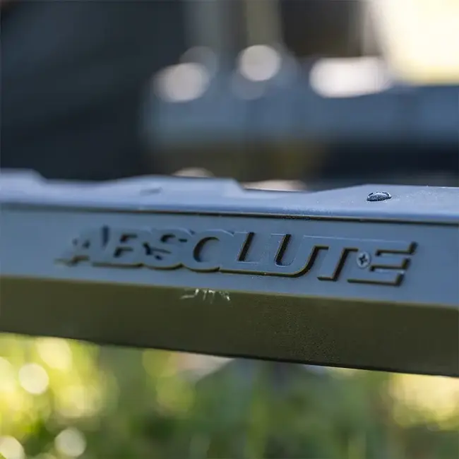 Preston absolute compact