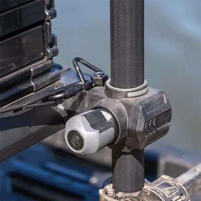 Preston absolute compact