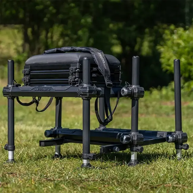 Preston absolute compact