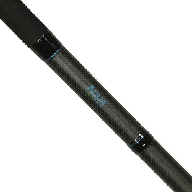 Aqua atom landingnet  **laatste kans**