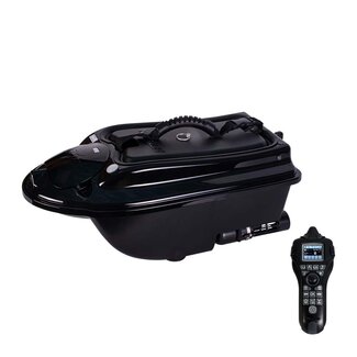 Boatman actor plus basic sd black mk5