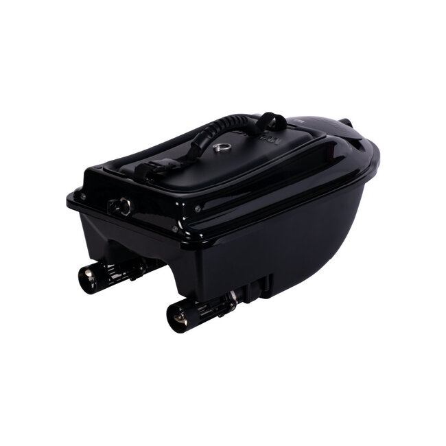 Boatman actor plus sonar sd black mk5