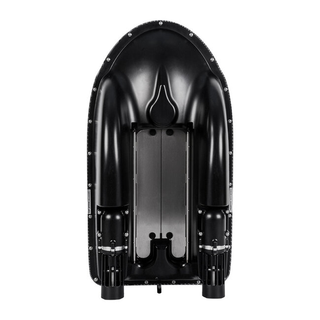 Boatman actor plus sonar sd black mk5