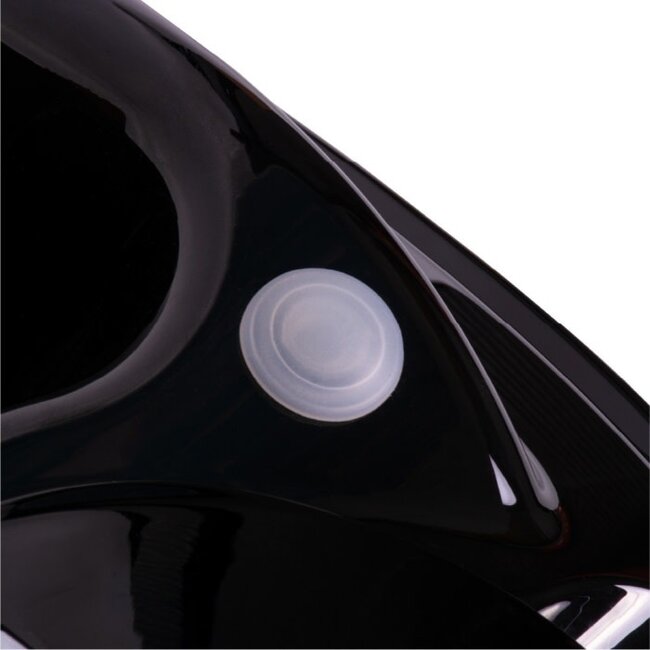 Boatman actor plus sonar sd black mk5