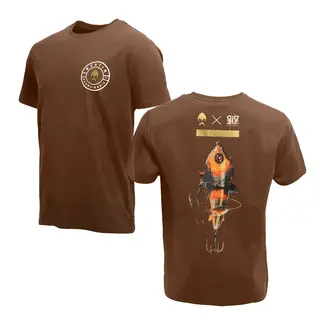 Westin swimlure t-shirt **pre-order**