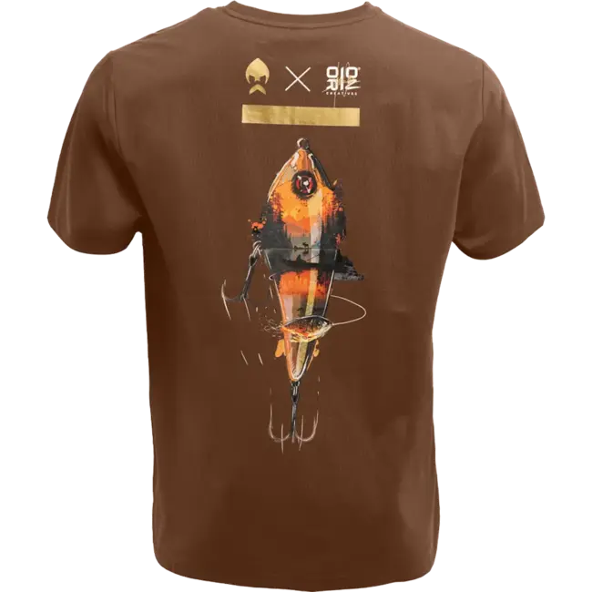 Westin swimlure t-shirt **pre-order**