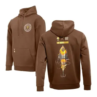 Westin swimlure hoodie