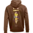 Westin swimlure hoodie