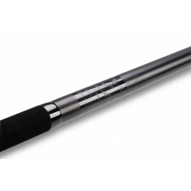 Nash landing pole **laatste kans***