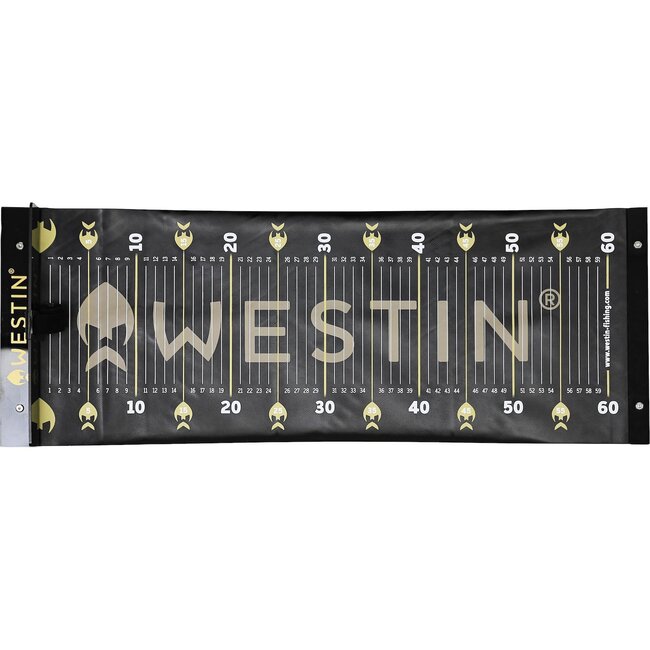 Westin pro measure mat