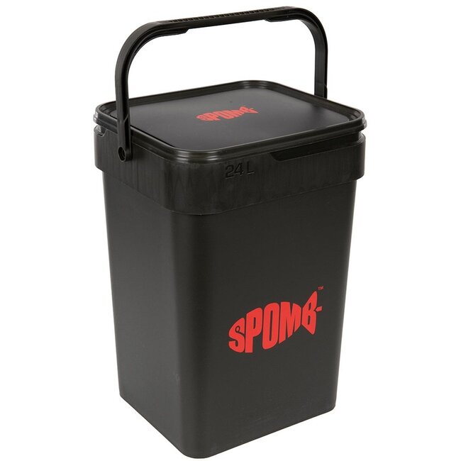 Spomb bucket