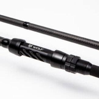 Wolf crusade carp rod
