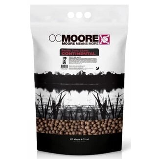 CC Moore pacific tuna continental 21mm 5kg