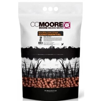 CC Moore pro stim liver 21mm 5kg **pre-order**