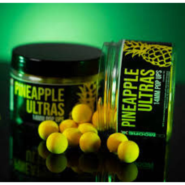 CC Moore pineapple ultra pop-ups 14mm