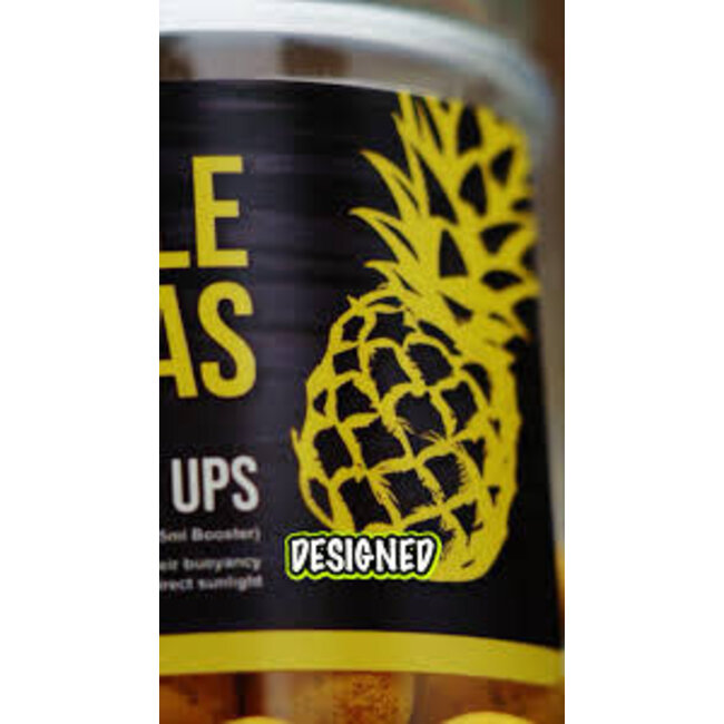 CC Moore pineapple ultra pop-ups 14mm **pre-order**