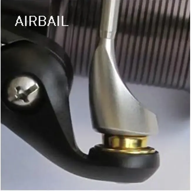 Daiwa tournament entoh 5500qda **laatste kans**