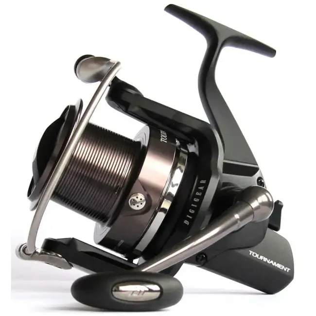 Daiwa tournament entoh 5500qda **laatste kans**