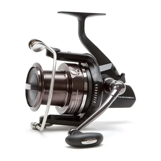 Daiwa tournament entoh 5500qda **laatste kans**