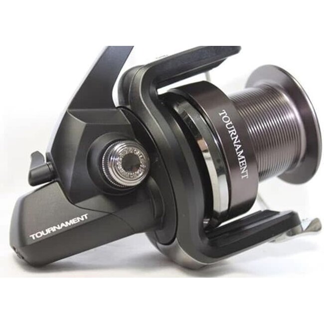 Daiwa tournament entoh 5500qda **laatste kans**