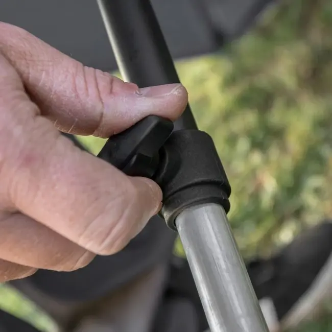 Preston space maker multi brolly