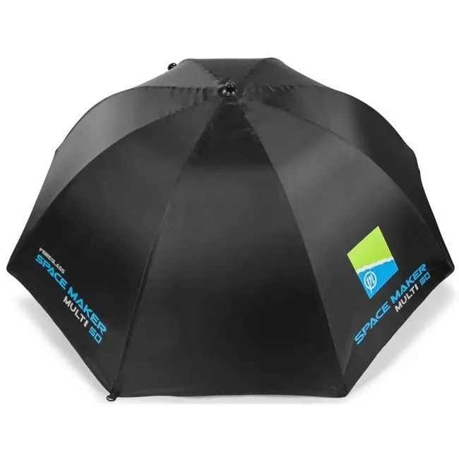 Preston space maker multi brolly