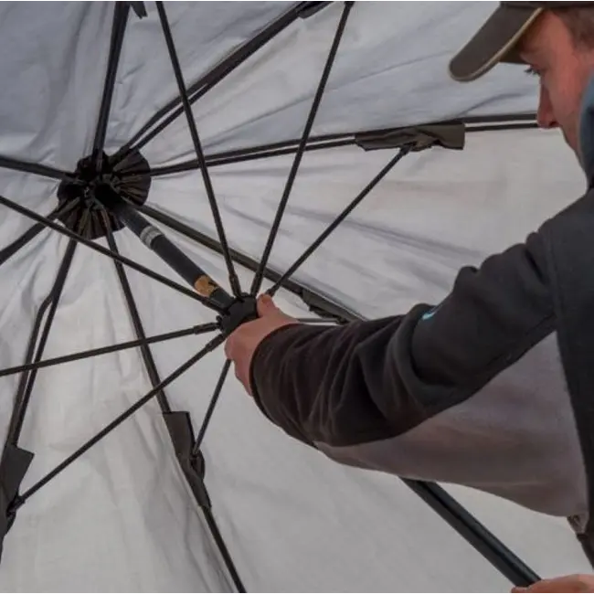 Preston space maker multi brolly
