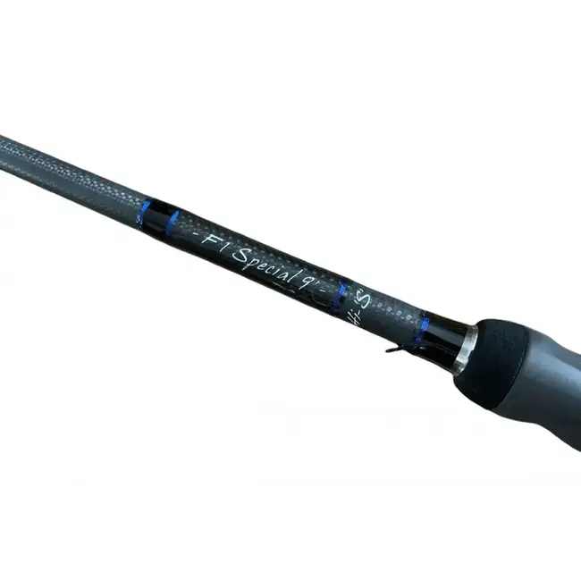 Free Spirit hi-s f1 feeder 9ft