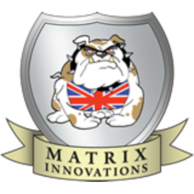 matrix innovations 3k green landing net 42" **laatste kans**